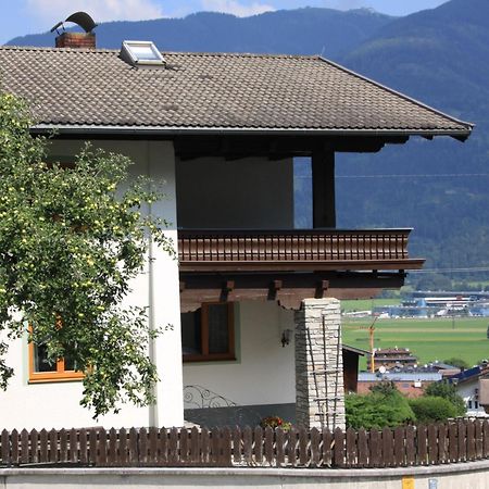 Holiday Home Chalet Alpin By Interhome Kaprun Exteriör bild