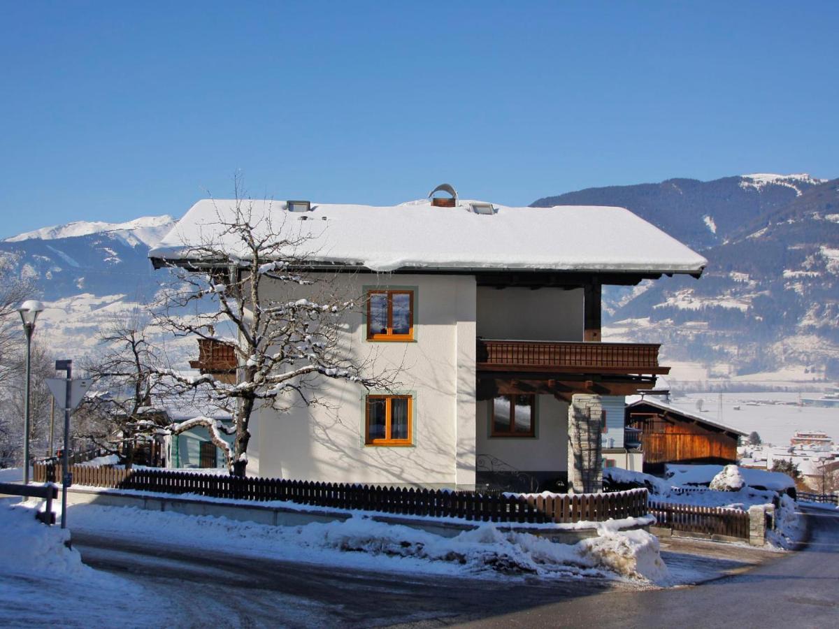 Holiday Home Chalet Alpin By Interhome Kaprun Exteriör bild