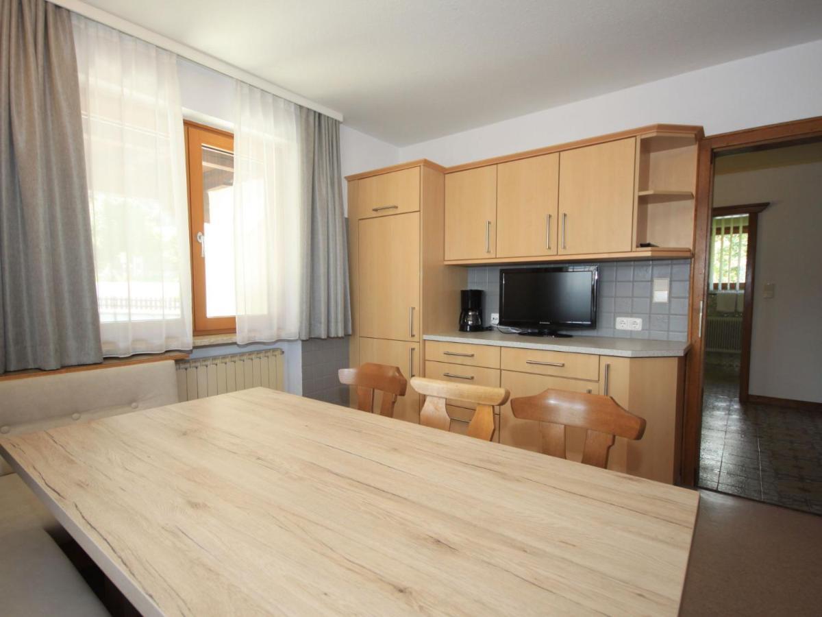 Holiday Home Chalet Alpin By Interhome Kaprun Exteriör bild