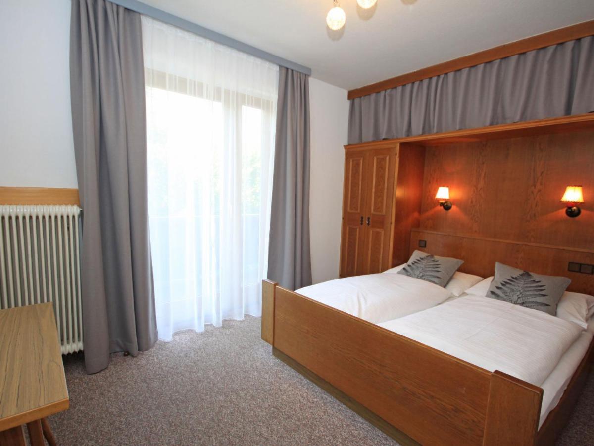 Holiday Home Chalet Alpin By Interhome Kaprun Exteriör bild